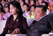 Дочь Ким Чен Ына торопят с передачей власти