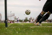 Скандал в судействе: двух арбитров Казахстана отстранили после тура КПЛ