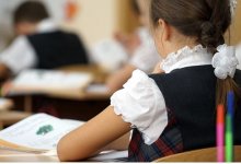 Тысячи казахстанских школьников примут участие в уроке о здоровье “Мен таңдаған жол”