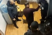 Руководство СОБР избивало и оскорбляло подчиненных в Атырауской области