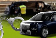 Водителя Zeekr после смертельного ДТП в Алматы отправили в СИЗО