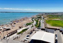 Когда откроется купальный сезон в Алматинской области