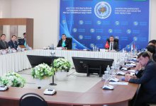 Казахстан и Кыргызстан укрепляют взаимодействие в сфере ЧС