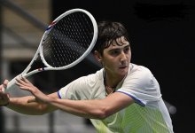 Сколько заработал теннисист Шевченко на турнире в Монте-Карло