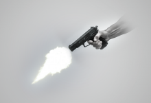 Мужчине выстрелили в живот в Актау