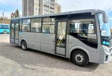 Дачные автобусы начнут курсировать в Темиртау