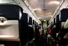 Врачи спасли пассажира прямо на борту рейса Актау – Астана