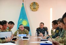 В казармах установят камеры: в армии усиливают контроль и дисциплину