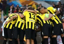 “Кайрат” переиграл “Жайык” в Кубке Казахстана