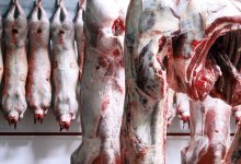 Незаконный оборот мясной продукции выявили в Астане