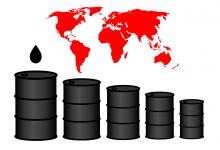 Под впечатлением текущего момента