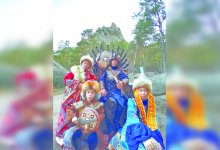 Мечты о Родине – сбываются