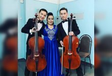 Великий көш Меруеш