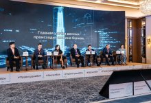 Партия AMANAT уделяет первостепенное внимание защите детей и пенсионеров от цифрового мошенничества – Шолпан Каринова