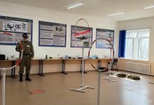 Операторов БПЛА готовят в карагандинском вузе