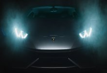 Водителя Geely со слепящими LED-фарами наказали в Павлодарской области