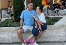 Супруг Алагузовой получил орден "Парасат"