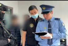 Группа предприимчивых актюбинцев организовала канал незаконной миграции в одном здании с ЦОНом