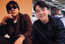 Мейрамбек Беспаев подарил Еркеш Хасену автомобиль (ВИДЕО)