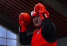 Дина Исламбекова завоевала золото чемпионата Азии