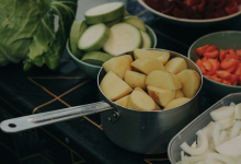 Картофель и лук без пошлин: ЕАЭС удешевит цены в Казахстане