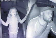 Доставил "Барби", но решил убить: присяжным показали детали убийства 7-летней девочки водителем FedEx