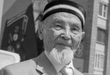 101-летний ветеран ВОВ скончался в ВКО