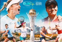 Путинцева против Кайлы Кросс: громкое противостояние пройдет в Астане