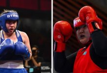 Токаев поздравил Дину Исламбекову и Надежду Рябец с новыми званиями