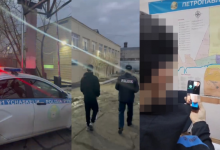 Мужчина на велосипеде домогался девушек в Петропавловске (ВИДЕО)