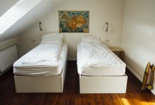 Женщину задушили и спрятали в ящик кровати в хостеле Индии