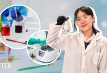 От школьной лаборатории – к нейронауке: как ученица из Астаны исследует болезнь Альцгеймера