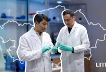 600 молодых ученых получили жилье в Казахстане