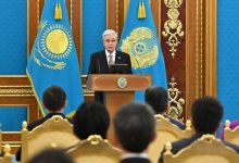 Токаев: Воспитание интеллектуальной и просвещенной молодежи – это наш общий долг