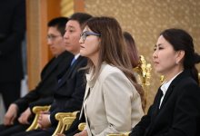 Токаев поблагодарил ученых за их труд