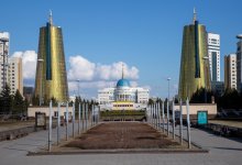 Токаев поздравил национальную сборную Казахстана по боксу с успешным выступлением на чемпионате Азии