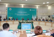 Проблемы многоквартирных домов в Восточном Казахстане: партия AMANAT предложила конкретные меры