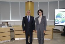 Казахстан получил признание ВОЗ как зрелая фармацевтическая система