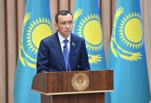 Маулен Ашимбаев: Перед нашими учеными и деятелями культуры стоят общие задачи