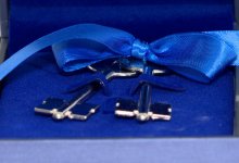 Поддержка науки в действии: молодые ученые получают жилье и новые возможности