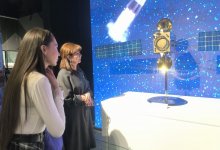 Вперед, к Марсу!