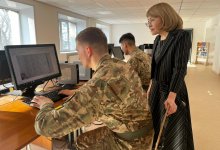 Военные архивы в цифре