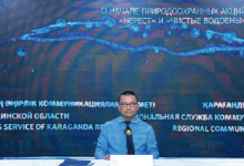 Природа просит тишины