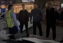 Боеприпасы и наркотики на 25 млн тенге изъяли в Алматы (ВИДЕО)