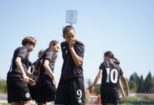 Дубль принес победу