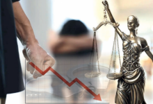 Студент получил 10 лет колонии за насилие над школьницей в Павлодаре