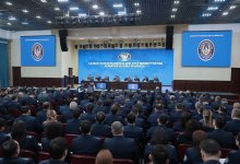 Преступность в Казахстане снизилась на 9%: МВД подвело итоги квартала