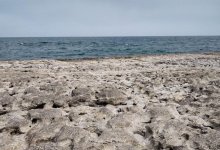 В Каспийском море произошло уже восьмое землетрясение за месяц