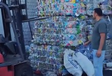 Казахстанец превратил мусор в прибыльный бизнес