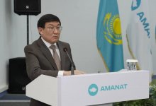 Как управлять домами: в области Абай прошел форум TURGYNDAR AMANATY